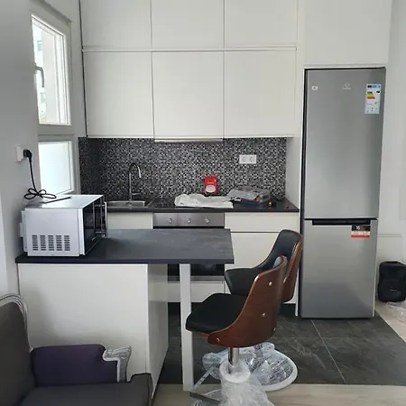 Apt Studio Apartment