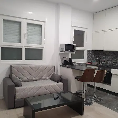 Apartment Apt Studio